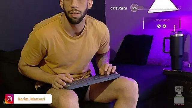 Karim_mansur – webcam-show
