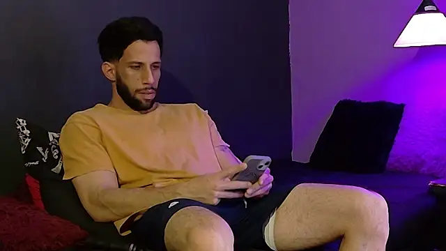 Karim_mansur Webcam-Show