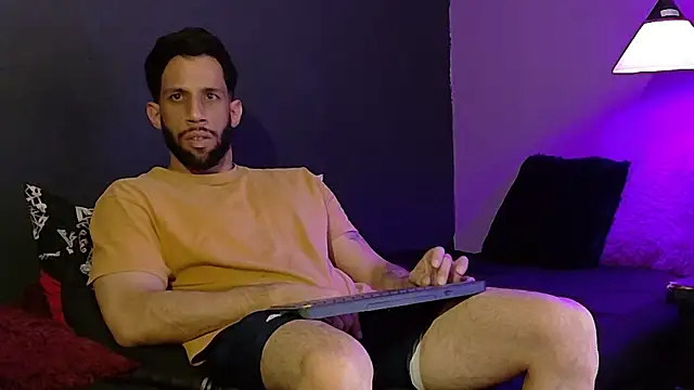 Karim_mansur – webcam-show