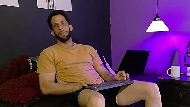 Karim_mansur Webcam-Show
