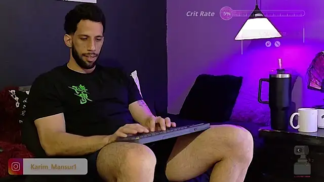 Karim_mansur – webcam-show