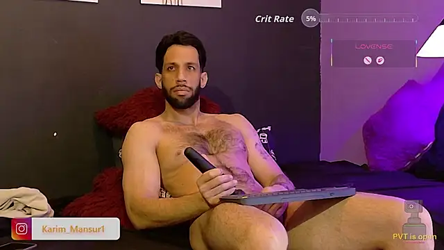 Karim_mansur – webcam-show
