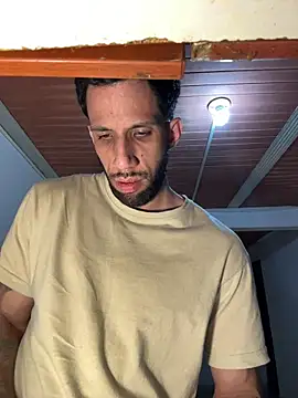 Karim_mansur Webcamshow