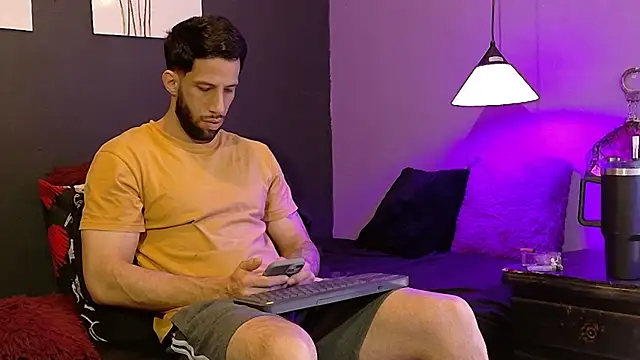 Karim_mansur – webcam-show