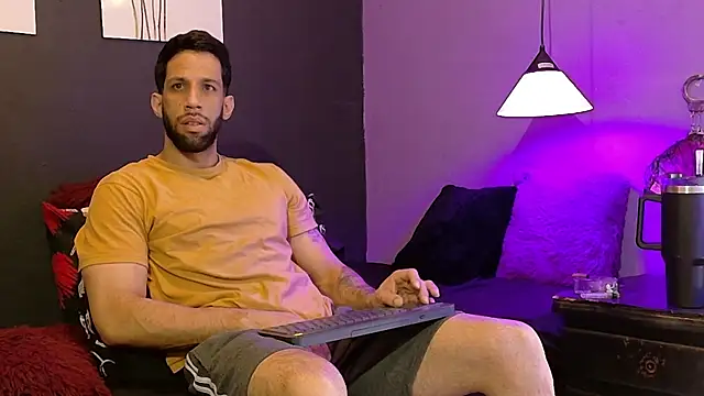 Karim_mansur Webcam-Show