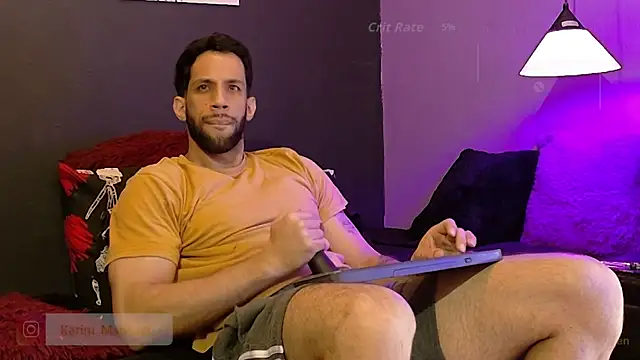 Karim_mansur – webcam-show