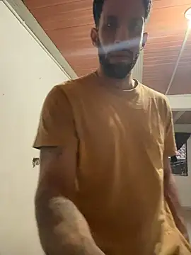 Karim_mansurn Webbikameraesitys