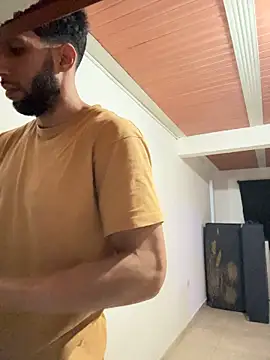 Show Webcam de Karim_mansur