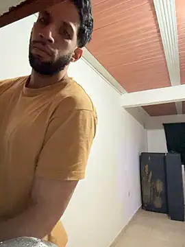 عرض كام Karim_mansur