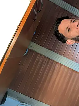 Show Webcam de Karim_mansur