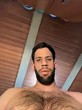 Karim_mansur webkamerás műsora