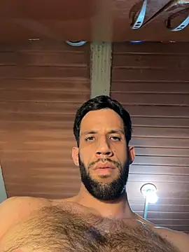 Karim_mansur Show in webcam