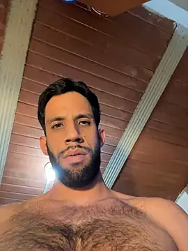 Karim_mansur Шоу с уебкамера