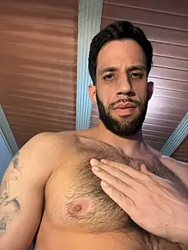 Show Webcam de Karim_mansur