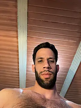 Show de Karim_mansur na webcam