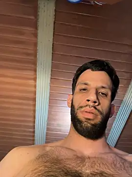 Karim_mansur Show Webcam