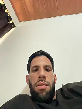 Karim_mansur Шоу с уебкамера