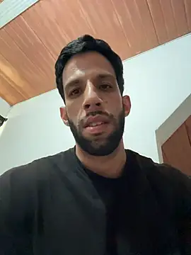 Karim_mansur webcam show