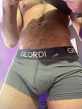 Show de Karim_mansur na webcam