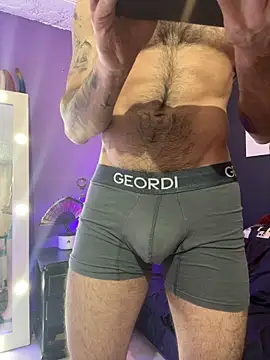 Karim_mansur Webcam show