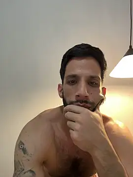 Karim_mansur 网络视讯表演