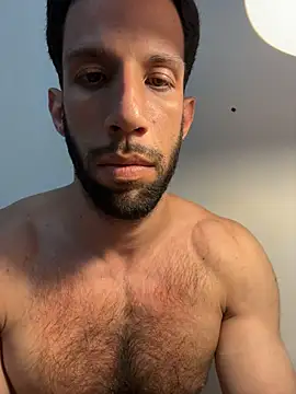 Karim_mansur 网络视讯表演