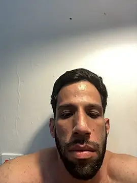 Karim_mansur Show Webcam