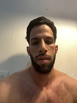 Karim_mansur Webcam show
