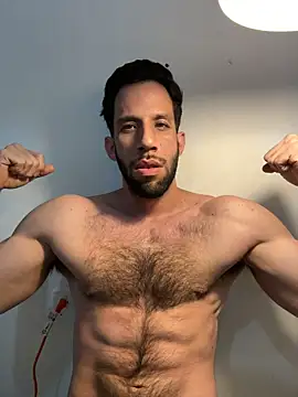 Karim_mansur – webcam-show