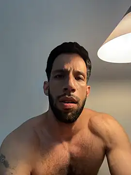 Karim_mansur Webcam show