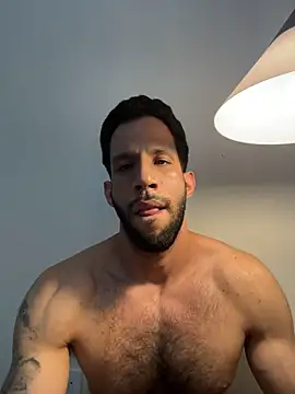 Karim_mansur webcam show