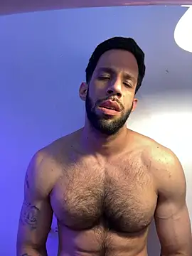Karim_mansur Webcamshow