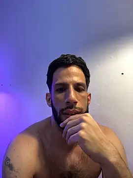 Karim_mansur Webcam-Show