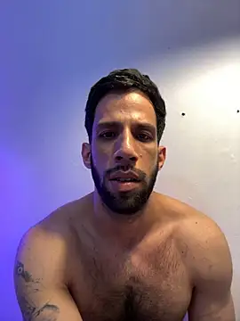 عرض كام Karim_mansur