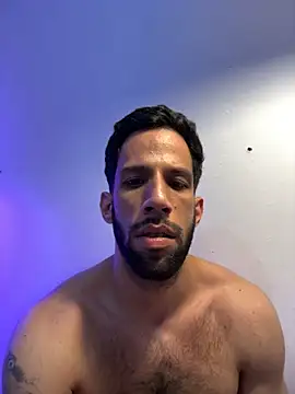 Karim_mansur webcam show