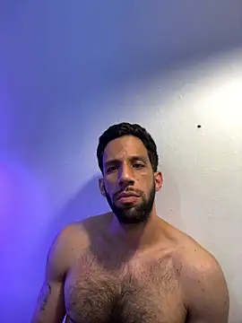 Karim_mansur Webcam show