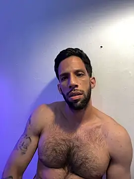 Karim_mansur Show Webcam