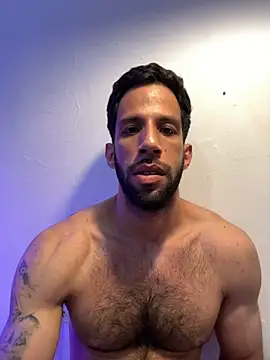Show de webcam de Karim_mansur