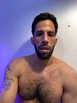 Show Webcam de Karim_mansur