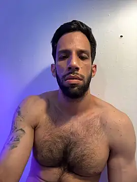 Show Webcam de Karim_mansur