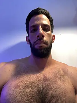 הופעת וובקאם של Karim_mansur