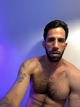 Karim_mansur Webcamshow