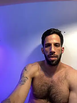 Karim_mansurn Webbikameraesitys