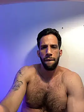 Karim_mansur Webcam show