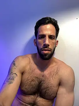 Karim_mansur Webcam-Show