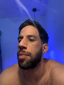 Show Webcam de Karim_mansur