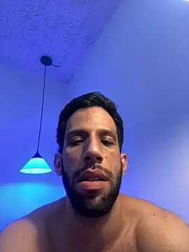 Show de webcam de Karim_mansur