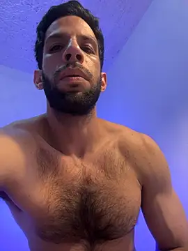 Karim_mansur Webcam show