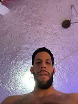 הופעת וובקאם של Karim_mansur
