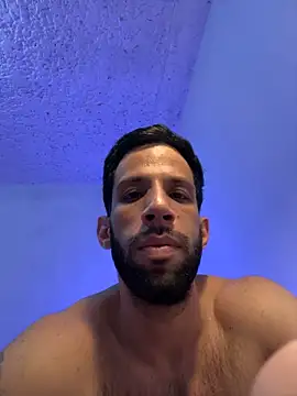 Karim_mansur's Webcam Show